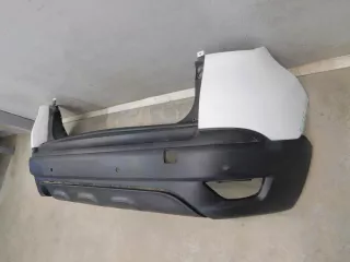 Бампер задний Renault Kaptur Арт smt156649, вид 4