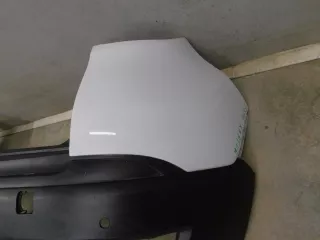  Бампер задний Renault Kaptur Арт smt156649, вид 5