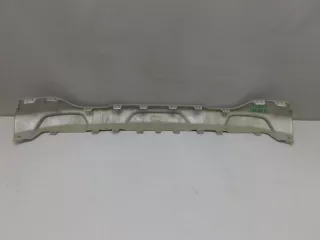  Накладка переднего бампера Renault Sandero 2 Арт smt153829, вид 2