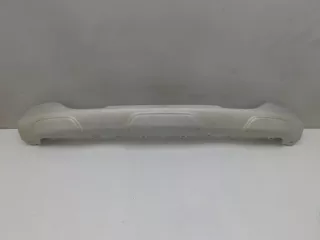  Накладка переднего бампера Renault Sandero 2 Арт smt154287, вид 1