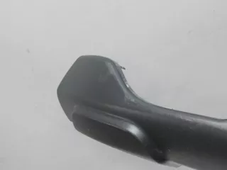 Накладка переднего бампера Renault Sandero 2 Арт smt152405, вид 2