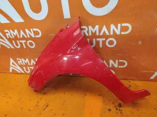 2138250 крыло форд фиеста Ford Fiesta 6 Арт 86259PM, вид 4
