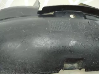 638407998R Подкрылок Renault Logan 2 Арт TP16544, вид 5