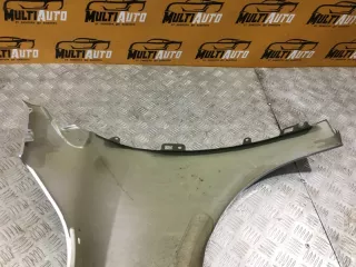 631007555R Крыло переднее правое Renault Megane 3 Арт MA104943, вид 11