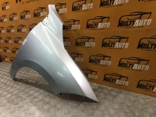 631007555R Крыло переднее правое Renault Megane 3 Арт MA104943, вид 2