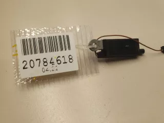 T4A6109 Антенна Jaguar F-Pace Арт ZAP248698, вид 3