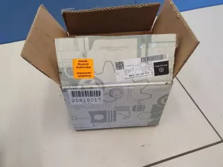 A656201001080 Шкив насоса системы охлаждения Mercedes GL X166 Арт ZAP248807, вид 4