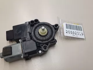 83450A6010 Моторчик стеклоподъёмника задний левый Hyundai i30 GD Арт ZAP248907, вид 3