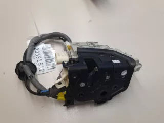 4G0839016H Замок двери задней правой Audi A4 B9 Арт ZAP248960, вид 2