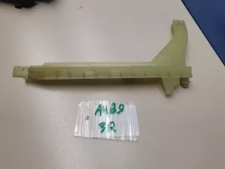 8W0839068 Направляющая стекла двери задней правой Audi A4 B9 Арт ZAP248969, вид 1