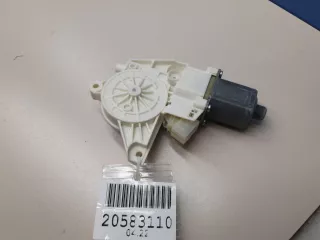 A2469065100 Моторчик стеклоподъёмника передний левый Mercedes A W176 Арт ZAP249012, вид 1