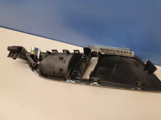 A24676001619051 Ручка двери внутренняя передняя левая Mercedes A W176 Арт ZAP249013, вид 3
