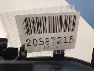 A24676001619051 Ручка двери внутренняя передняя левая Mercedes A W176 Арт ZAP249013, вид 5
