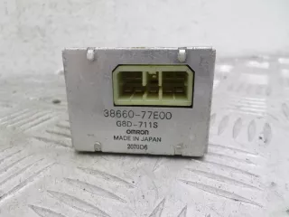  Блок управления светом Suzuki XL7 1 Арт 00126230, вид 1