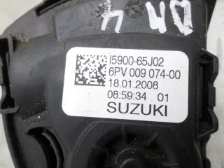 1590065J02 Педаль газа Suzuki Grand Vitara JT Арт 00186142, вид 4
