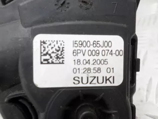 1590065J00 Педаль газа Suzuki Grand Vitara JT Арт 00186512, вид 4