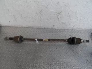 BB534K138BB Полуось задняя правая Ford Explorer 5 restailing Арт 00194178, вид 1