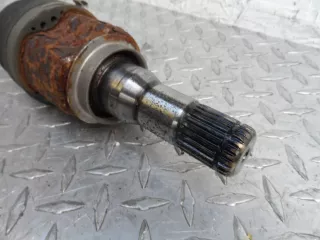 BB534K138BB Полуось задняя правая Ford Explorer 5 restailing Арт 00194178, вид 3