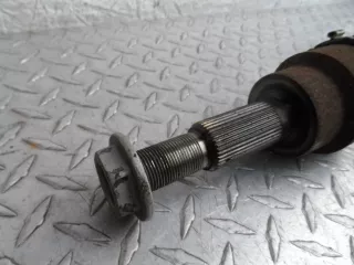 BB534K138BB Полуось задняя правая Ford Explorer 5 restailing Арт 00194178, вид 4