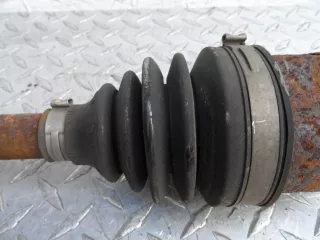 BB534K138BB Полуось задняя правая Ford Explorer 5 restailing Арт 00194178, вид 5