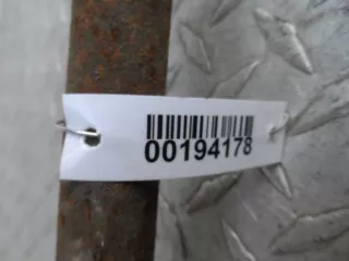 BB534K138BB Полуось задняя правая Ford Explorer 5 restailing Арт 00194178, вид 6
