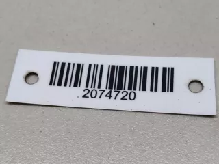  Бачок гидроусилителя Mazda Demio 1 Арт 2074720, вид 4