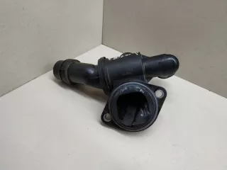 06F121111F Корпус термостата Volkswagen Passat B6 Арт 2070848, вид 4