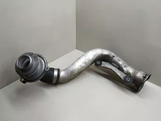 1K0145762CD ПАТРУБОК ТУРБИНЫ Volkswagen Passat B6 2.0л i Арт 2074136, вид 1