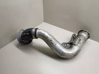 1K0145762CD ПАТРУБОК ТУРБИНЫ Volkswagen Passat B6 2.0л i Арт 2074136, вид 2