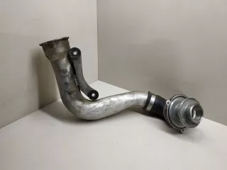 1K0145762CD ПАТРУБОК ТУРБИНЫ Volkswagen Passat B6 2.0л i Арт 2074136, вид 3