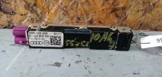 4G5035225 Усилитель антенны Audi A6 C7 (S6,RS6) Арт 00055756, вид 1