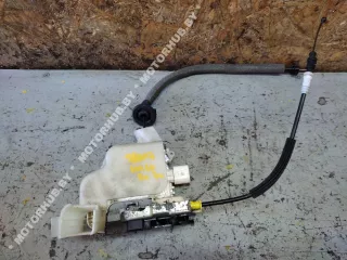 8J2837016C Замок двери передней правой Audi A6 C7 (S6,RS6) Арт 00056007, вид 2