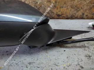  Зеркало наружное правое Audi A6 C7 (S6,RS6) Арт 00055998, вид 12