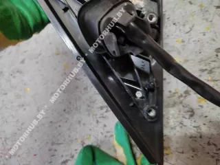  Зеркало наружное правое Audi A6 C7 (S6,RS6) Арт 00055998, вид 14