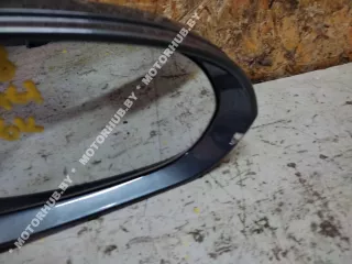 Зеркало наружное правое Audi A6 C7 (S6,RS6) Арт 00055998, вид 4