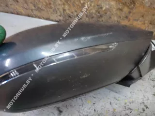 Зеркало наружное правое Audi A6 C7 (S6,RS6) Арт 00055998, вид 10