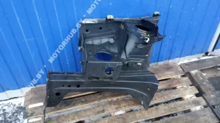  Лонжерон правый Nissan Qashqai 1  Арт 00022158L, вид 2