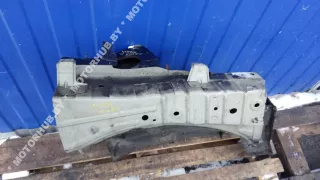  Лонжерон правый Nissan Qashqai 1  Арт 00022158L, вид 10