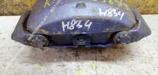  Суппорт передний правый Audi A6 C7 (S6,RS6) Арт 00055673, вид 2