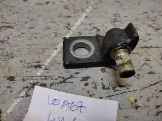  Петля двери передней левой Audi A6 C7 (S6,RS6) Арт 000055404, вид 3