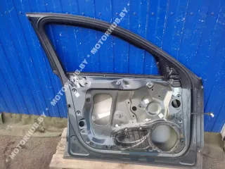  Дверь передняя левая Audi A6 C7 (S6,RS6) Арт 00055384, вид 16