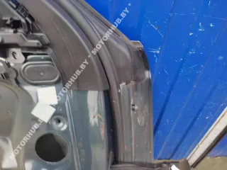  Дверь передняя левая Audi A6 C7 (S6,RS6) Арт 00055384, вид 20