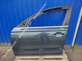  Дверь передняя левая Audi A6 C7 (S6,RS6) Арт 00055384, вид 2