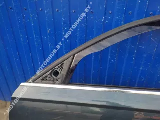  Дверь передняя левая Audi A6 C7 (S6,RS6) Арт 00055384, вид 3