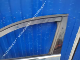  Дверь передняя левая Audi A6 C7 (S6,RS6) Арт 00055384, вид 4
