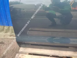  Дверь передняя левая Audi A6 C7 (S6,RS6) Арт 00055384, вид 9