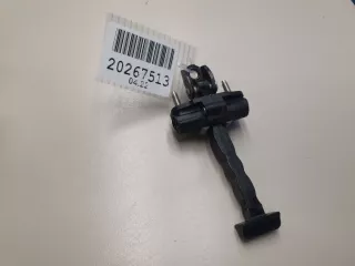 1726441 Ограничитель двери задней правой Ford Focus 3 Арт ZAP249578, вид 2