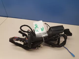 61129313627 Жгут проводов передней левой двери BMW 3 F30/F31/GT F34 Арт ZAP249643, вид 1