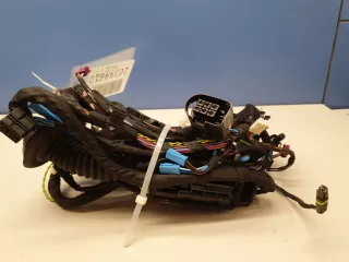 61129313627 Жгут проводов передней левой двери BMW 3 F30/F31/GT F34 Арт ZAP250003, вид 1