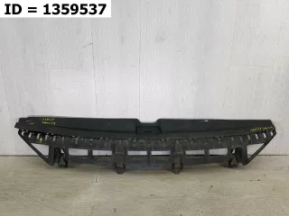 86361H5000 Накладка передней панели  Hyundai Solaris 2 Арт VD1359537, вид 1